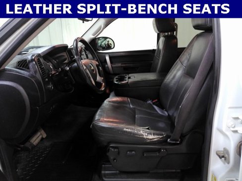 Used 2010 Chevrolet Silverado 1500 LT w/ Z71 Appearance Package image 14