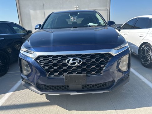 Used 2019 Hyundai Santa Fe SE image 6