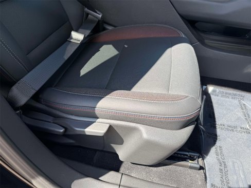 Used 2024 Chevrolet Equinox EV RS image 15