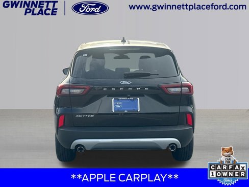 Used 2025 Ford Escape Active image 6