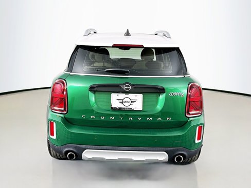 Used 2022 MINI Cooper Countryman S image 6