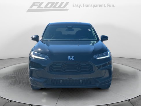 Used 2023 Honda HR-V Sport image 2