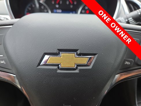 Used 2024 Chevrolet Equinox LS w/ LS Convenience Package image 22