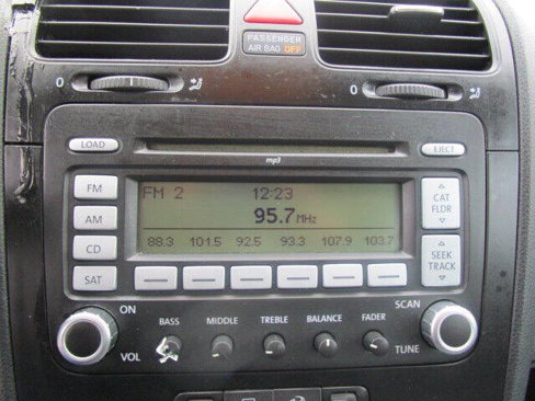 Used 2008 Volkswagen Jetta SE image 7
