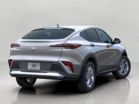 New 2026 Buick Envista Preferred image 4