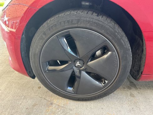 Used 2018 Tesla Model 3 Long Range image 12