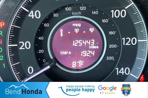 Used 2012 Honda CR-V EX image 26