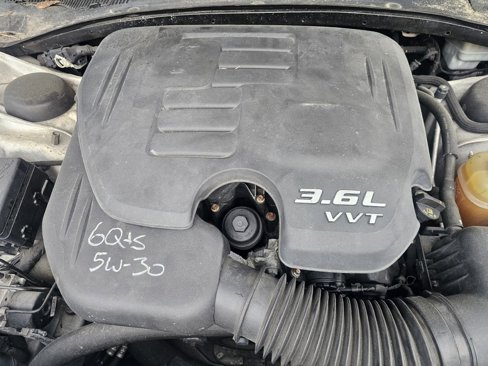 Used 2012 Dodge Charger Police w/ Convenience Group I image 23