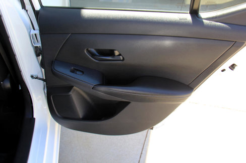Used 2024 Nissan Sentra S image 25