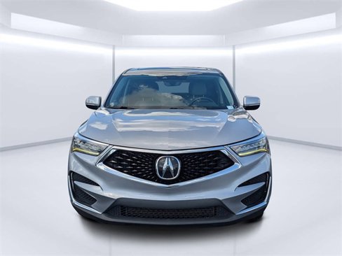 Certified 2019 Acura RDX w/ Technology Package image 8