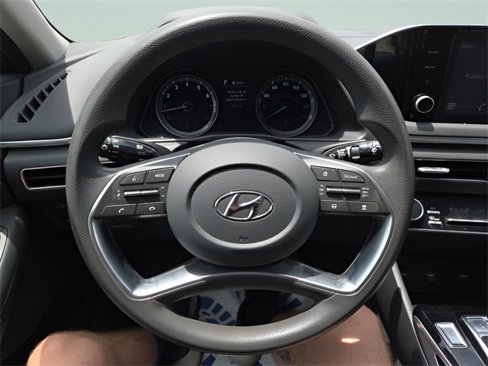 Used 2021 Hyundai Sonata SEL image 18