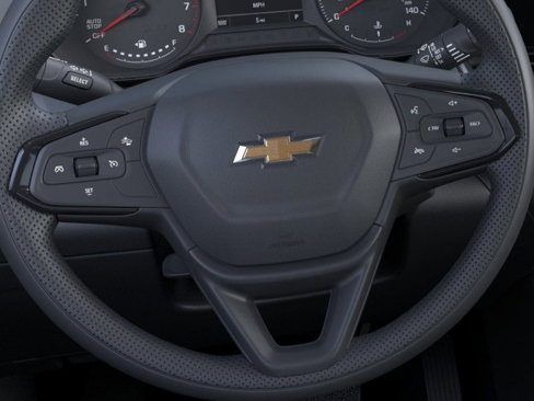 New 2025 Chevrolet Trax LS w/ LS Convenience Package image 19