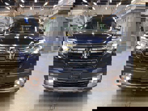 Used 2020 Honda Ridgeline RTL-E image 2