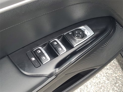 Used 2022 Kia K5 GT-Line image 14