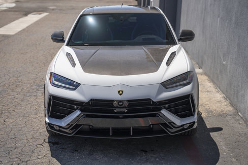 Used 2024 Lamborghini Urus Performante image 8