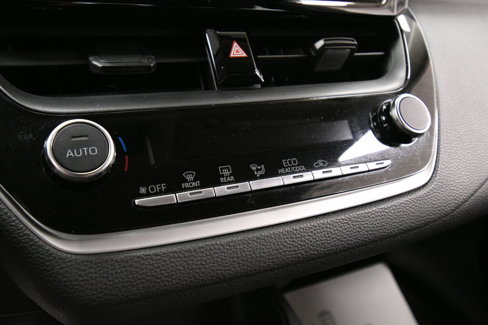Certified 2024 Toyota Corolla LE image 21