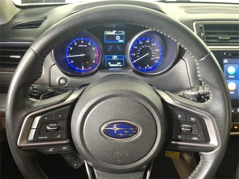 Used 2019 Subaru Outback 2.5i Premium image 19