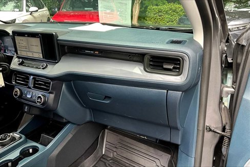 Used 2022 Ford Maverick XL w/ Equipment Group 100A Standard image 17