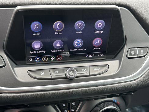 Used 2021 Chevrolet Blazer LT image 24