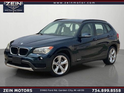 Used 2013 BMW X1 xDrive35i image 1
