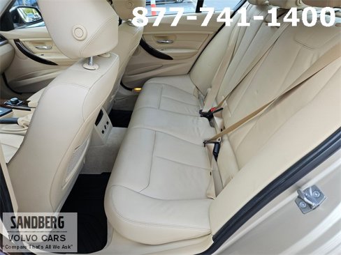 Used 2013 BMW 328i xDrive Sedan image 13
