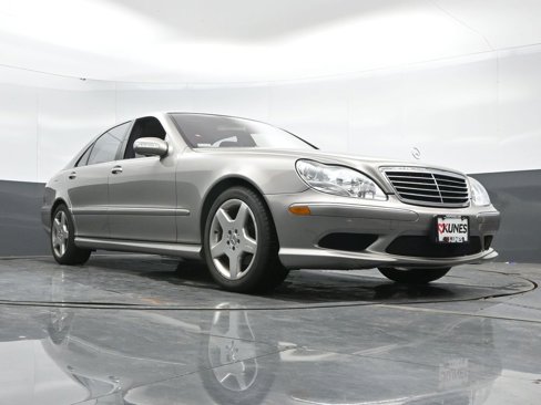 Used 2005 Mercedes-Benz S 430 image 40