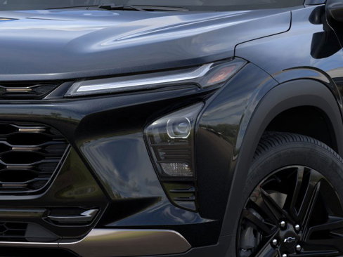 New 2025 Chevrolet Trax ACTIV image 10