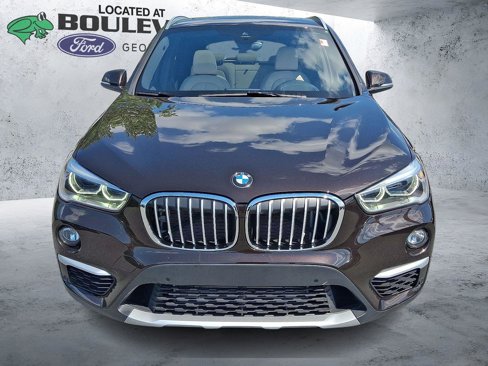 Used 2019 BMW X1 xDrive28i w/ Convenience Package image 3