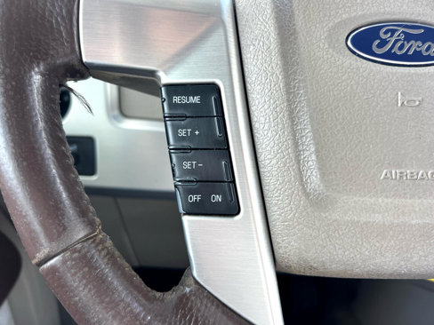 Used 2009 Ford F150 Platinum image 23