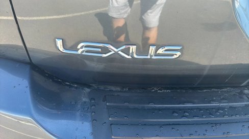 Used 2007 Lexus RX 400h AWD image 9
