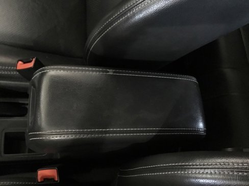 Used 2016 Jeep Compass High Altitude image 35