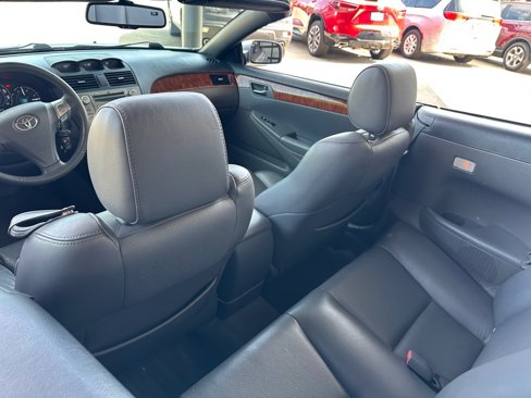 Used 2007 Toyota Solara SE image 11