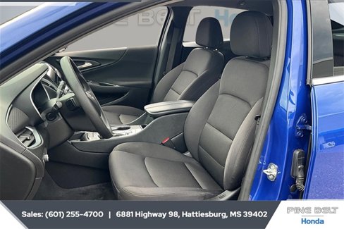 Used 2023 Chevrolet Malibu LT image 18