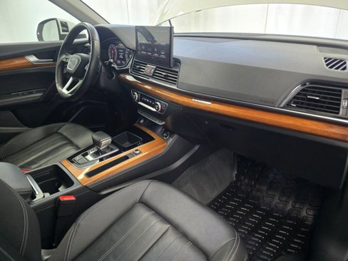 Used 2022 Audi Q5 2.0T Premium Plus w/ Premium Plus Package image 28