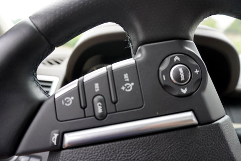 Used 2012 Land Rover Range Rover Sport HSE LUX image 23