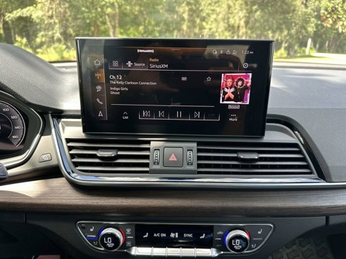 Used 2024 Audi Q5 2.0T Premium Plus w/ Premium Plus Package image 20