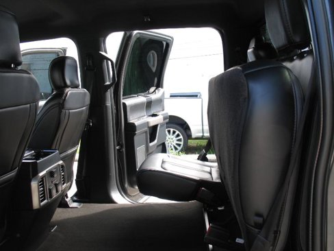 Used 2020 Ford F150 Platinum image 32