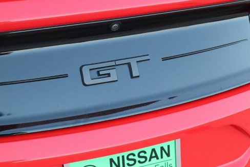 Used 2020 Ford Mustang GT Premium w/ GT Performance Package image 9