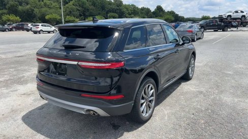 Used 2021 Lincoln Corsair AWD w/ Premium Package image 52