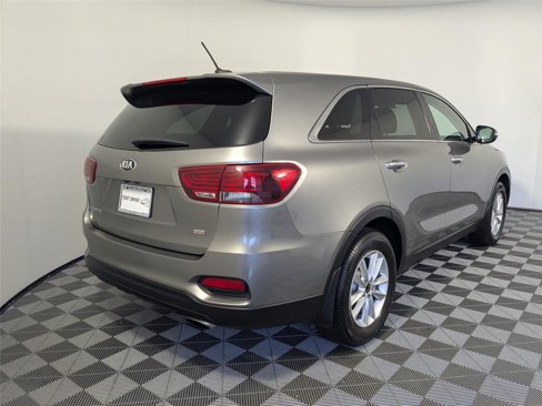 Used 2019 Kia Sorento L image 21