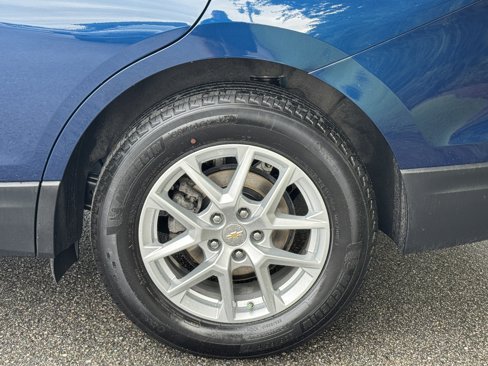 Used 2022 Chevrolet Equinox LT image 12
