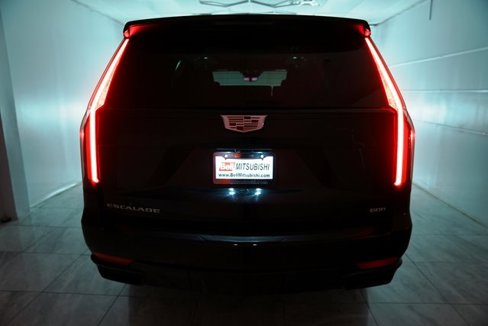 Used 2022 Cadillac Escalade Sport image 47