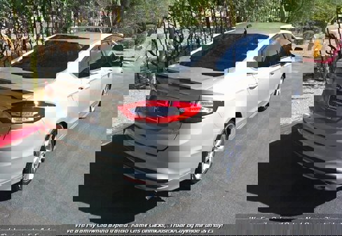 Used 2015 Ford Fusion SE image 6