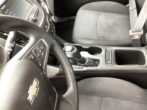 Used 2017 Chevrolet Cruze LT w/ Convenience Package image 22