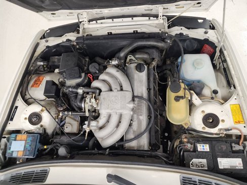 Used 1987 BMW 325i Convertible image 44
