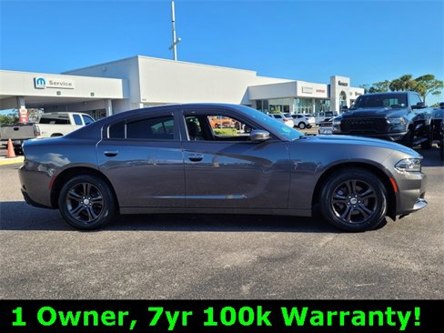 Used 2020 Dodge Charger SXT image 8