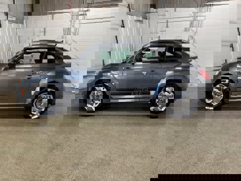 Used 2012 Volkswagen Beetle 2.5 image 4