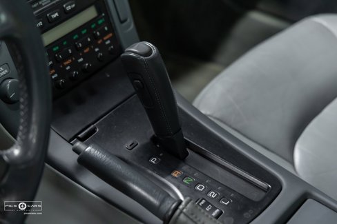Used 1995 Lexus SC 400 Coupe image 28