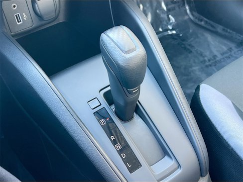 New 2025 Nissan Versa S w/ Trunk Package image 16