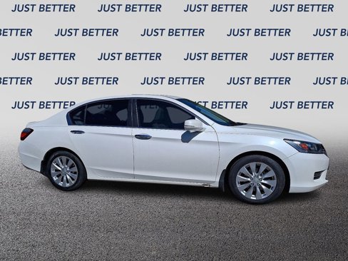 Used 2014 Honda Accord EX-L image 7